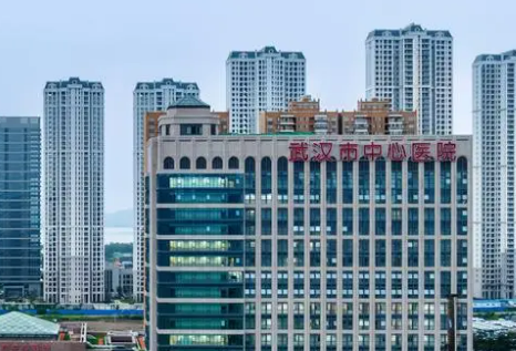 武汉市中心医院医学整形美容科怎么样？医院资料、全新价格表分享！