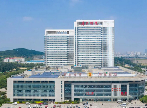 青岛大学附属医院眼部整形技术好吗？院内设施完善吗？医生技术精湛吗？
