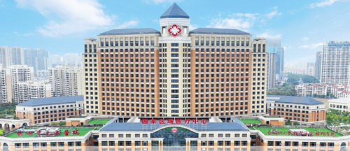赣州市人民医院整形科好吗？医生技术水平高吗？院内的环境怎么样？