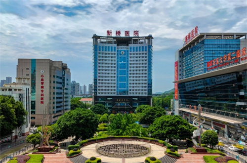重庆沙坪坝整形医院排名一览，汇聚前五，速速看