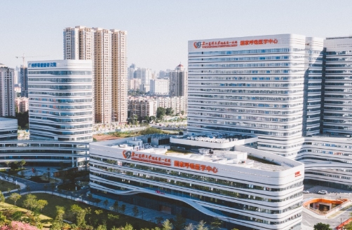 广州隆胸整形美容排名分享了，公立医院汇聚在此