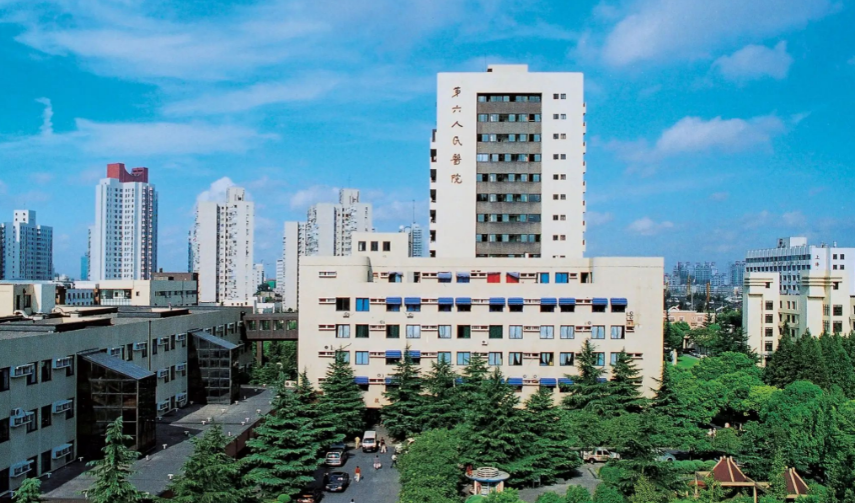 上海市第六人民医院整形外科医生有哪些？擅长嫩肤项目/信息分享