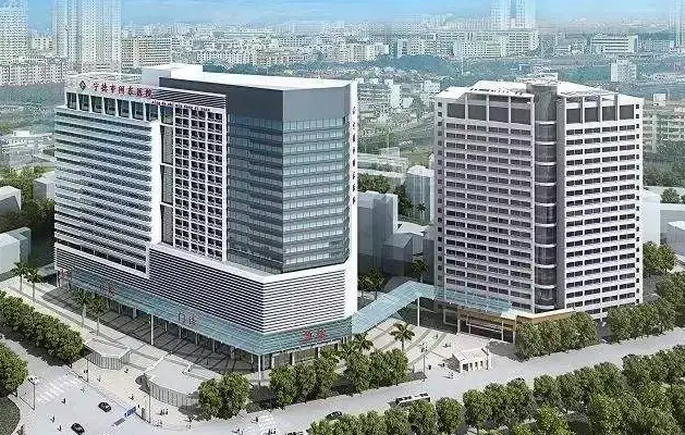 福安闽东医院口腔科怎么样？医院详细信息+收费价格表