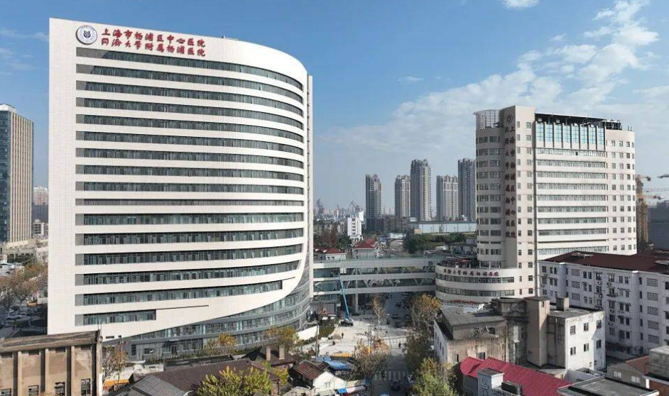上海市杨浦区中心医院科医生有哪些？隆鼻医生技术优势分析揭秘