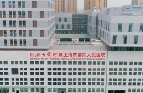 上海虹口前五整形医院名单公布，汇聚有特色的医院等你瞧瞧