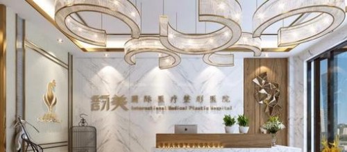 长春吸脂瘦腰腹整形医院排名有哪些，技术与价格全解析