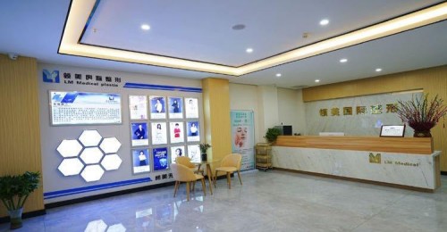长春硅胶隆胸整形医疗实力大比拼，这些医院值得您信赖