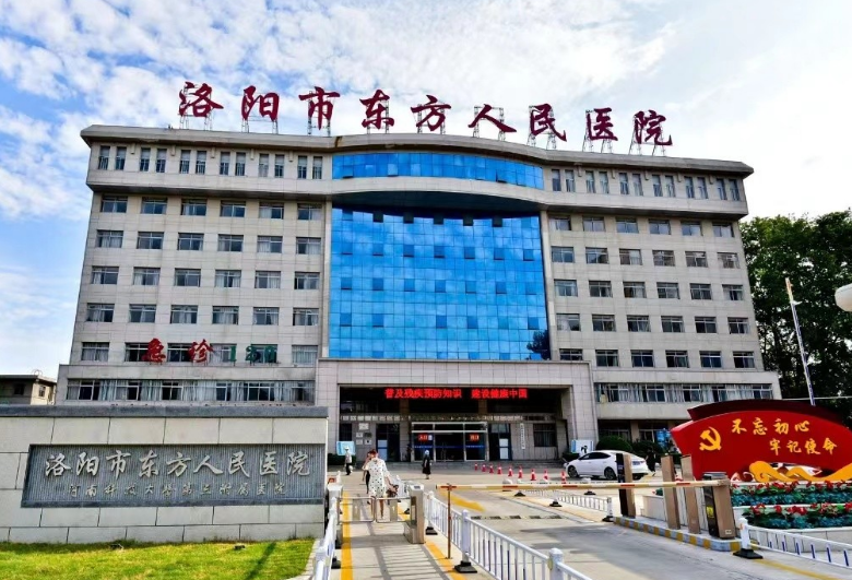洛阳东方医院激光整形美容科怎么样？隆鼻真人案例新鲜出炉