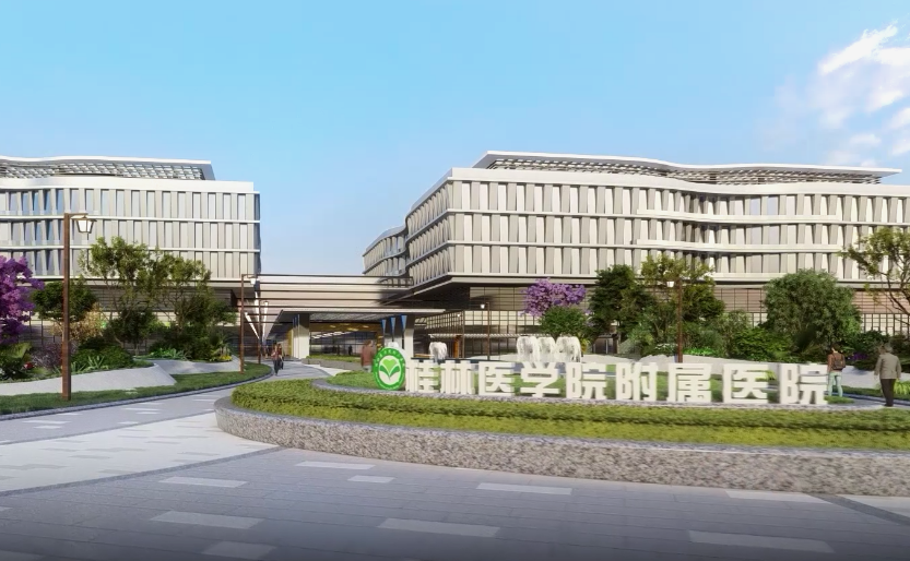 桂林医学院附属医院整形美容外科怎么样？双眼皮整形技术不错，点开收藏