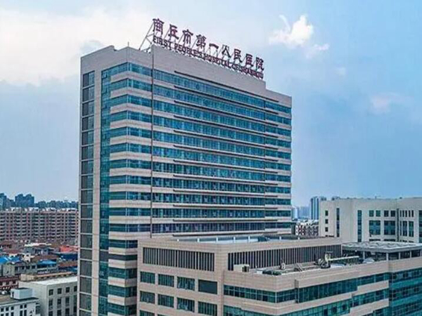 商丘哪家整形医院割双眼皮好？2024口碑推荐医院揭晓了