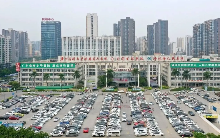 清远市人民医院整形美容科医生有哪些？擅长嫩肤项目/信息分享