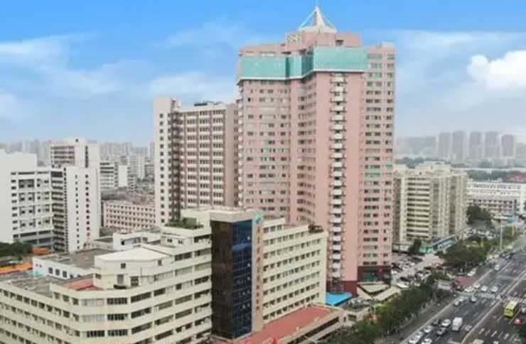 湛江附属医院整形科医生有哪些？眼部口碑不错的实力专家技术点评