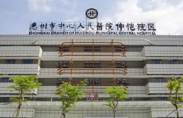 惠州市中心人民医院整形科医生有哪些？几位实力派大咖，隆鼻案例点评分析！