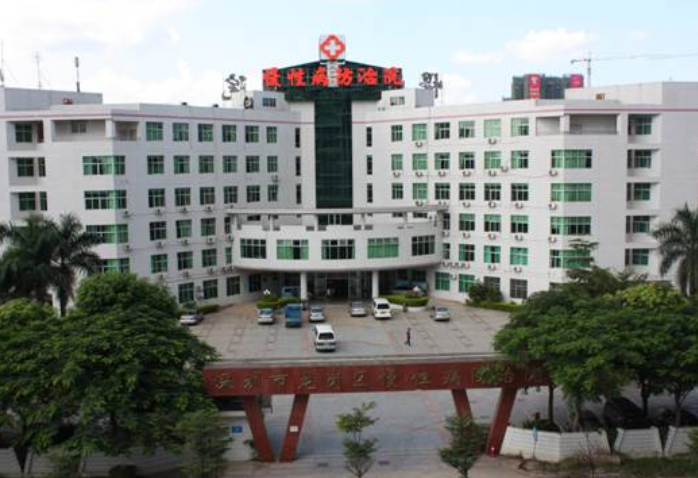 东莞市慢性病防治院整形科医生有哪些？热门医生介绍，嫩肤案例评价公开！