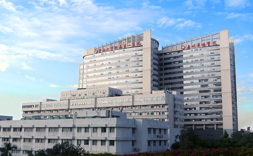 暨南大学附属第一医院整形激光美容科医生有哪些？隆鼻技术口碑点评、经典案例品鉴