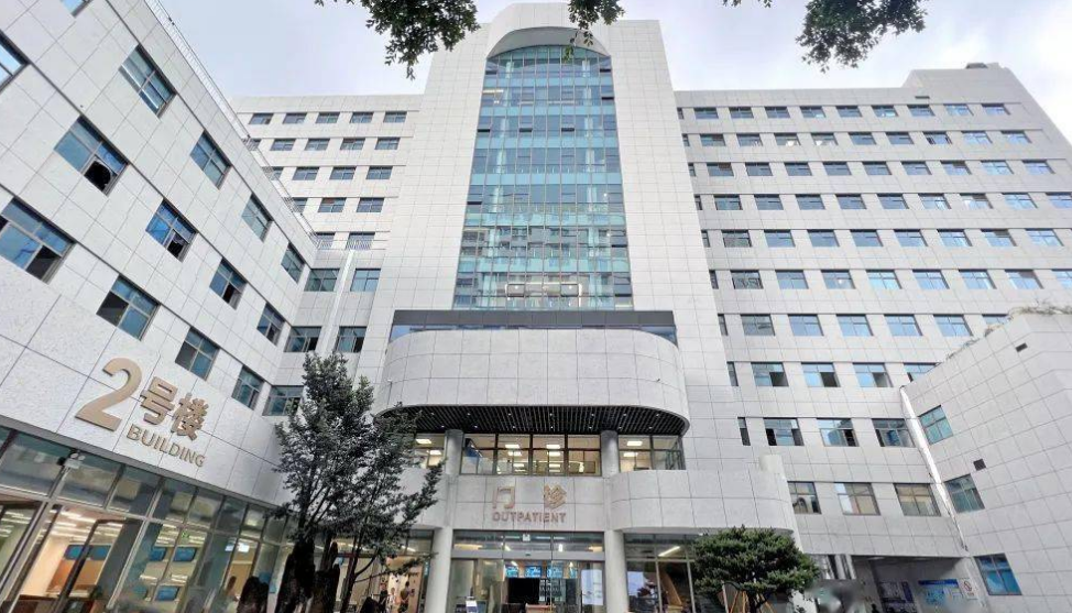 温州医科大学附属第一医院烧伤科医生有哪些？眼部医院实力大咖信息更新2024