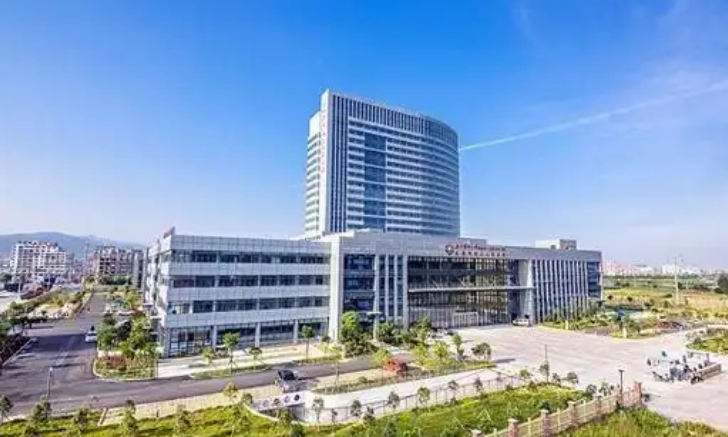 温州医学院附属第一医院烧伤整形科医生有哪些？擅长项目/双眼皮信息分享
