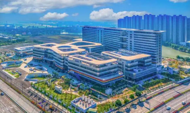 绍兴市妇幼保健院医学美容科医生有哪些？口碑与隆胸技术值得信赖