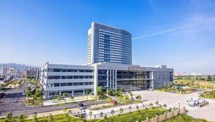 温州医科大学附属第一医院整形美容科医生有哪些？眼部整形医生信息附带眼部整形案例