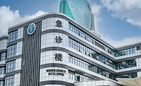 北京大学深圳医院整形外科隆鼻资料、医院信息介绍！附价格价目表