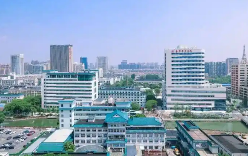 嘉兴曙光中西医结合医院整形科医生有哪些？隆鼻医生全新资料/擅长项目/信息分享