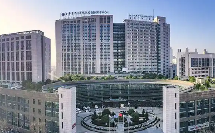 金华市中心医院整形美容中心医生有哪些？眼部医生技术优势分析揭秘
