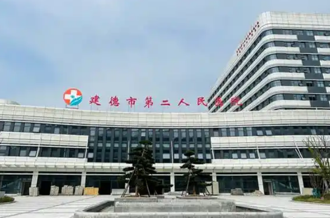 建德医院整形外科医生有哪些？隆鼻医生技术水平和简介解析！