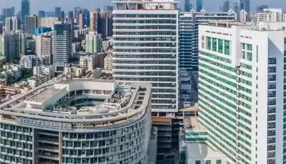 华中科技大学协和深圳医院整形美容烧伤科怎么样？医院简介、价格表公开~
