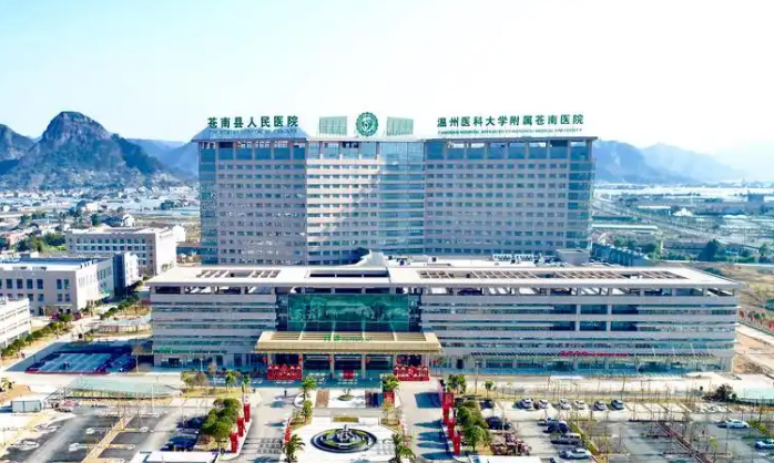苍南县人民医院整形外科医生有哪些？个人资料简介-专业吸脂技术曝光