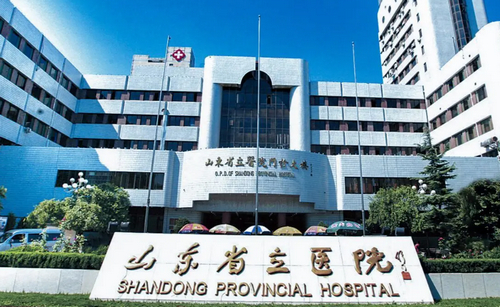 山东省立医院双下巴吸脂效果好不好？新案例来了