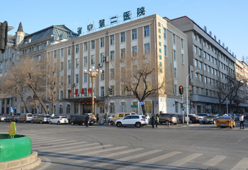 黑龙江省第二医院美容整形科隆胸怎么样？ 隆胸术后效果一览
