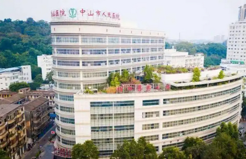 中山市人民医院整形美容科双眼皮技术谁厉害？案例+医生介绍