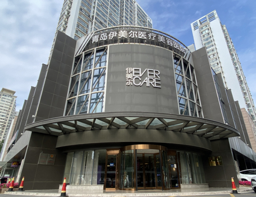 青岛伊美尔整形医院技术好吗？个人简介/技术优势/口碑评价一览