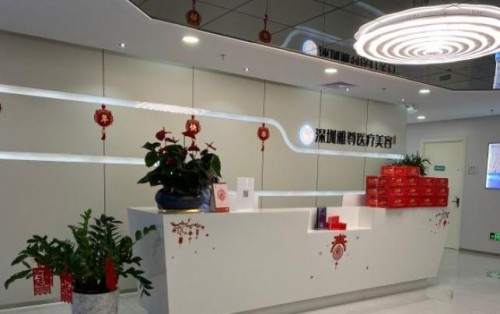 深圳哪家医院做果酸嫩肤手术效果好？口碑医院名单详细了解