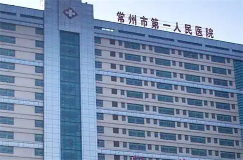 常州隆鼻效果好的医院名单揭晓了，前几家都是可以信赖的