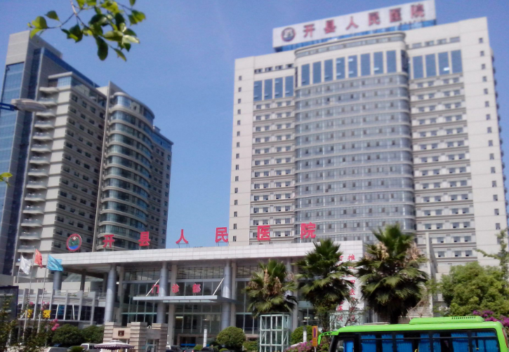 重庆开县人民医院整形科医生有哪些？技术特长\吸脂项目口碑评价一览！