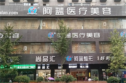 南充隆鼻结果好的医院名单公布了，阿蓝、韩美通通入选了