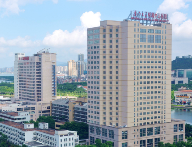 厦门大学附属中山医院整形科好不好？双眼皮整形技术不错+实力医生推荐