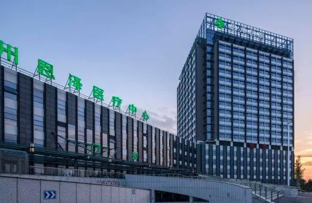 台州恩泽医院整形科怎么样？热门项目真人案例在线看