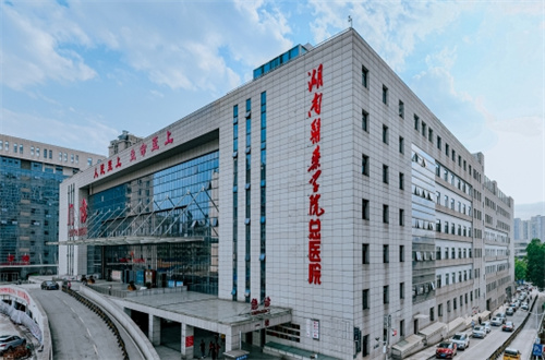 怀化权威正规整形医院盘点了，前三名单+隆鼻案例反馈