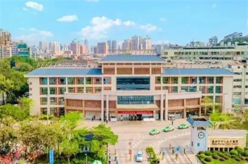 惠州整形美容医院一览，前五医院名单揭晓中，一起来看看