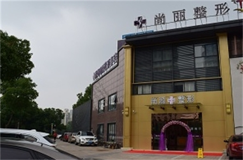 湖州隆鼻效果好的医院名单整理了，尚丽、韩辰怡美都让人满意