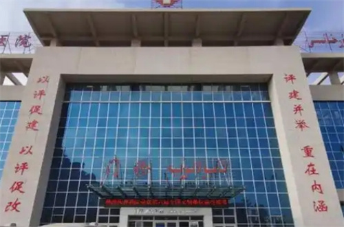 乌鲁木齐假体隆胸哪家医院好？榜单新发表，可收藏