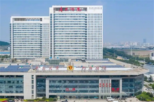 青岛假体隆胸哪家医院好？3家医院分别阐述了