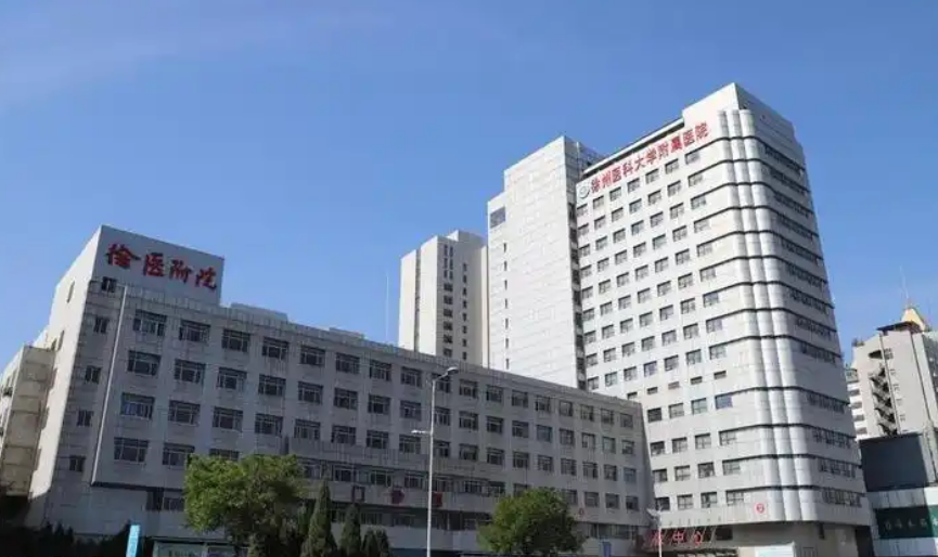 徐州二院整形美容医生有哪些？医生简介/双眼皮全新体验案例上线/在线获取!