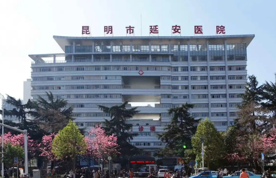 昆明市延安医院整形美容医生有哪些？医生介绍_胸部真实叙述！