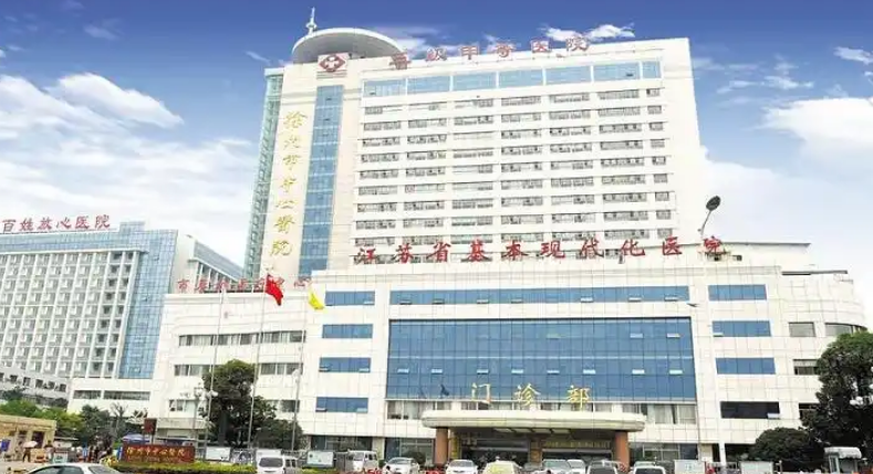 徐州四院整形科医生有哪些？眼部医生技术优势分析揭秘
