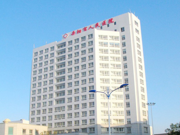 丹阳市人民医院烧伤外科医生有哪些？几位实力派大咖，隆鼻案例点评分析！