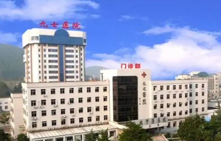 解放军97医院烧伤整形科医生有哪些？医生介绍_鼻部真实叙述！
