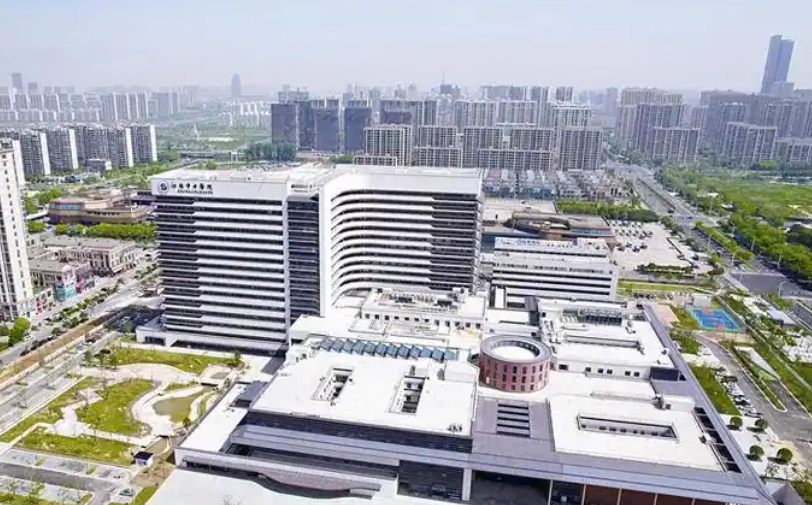 江阴市中医院整形科医生有哪些？隆胸技术特长\项目口碑评价一览！
